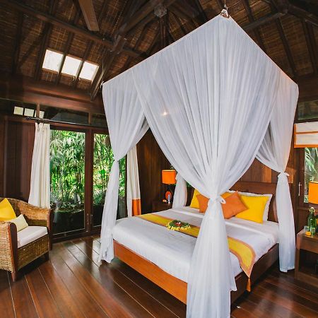 Heaven In Bali Apartment Penginyahan ภายนอก รูปภาพ