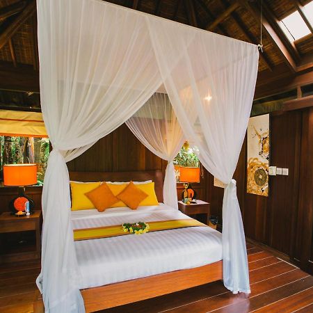 Heaven In Bali Apartment Penginyahan ภายนอก รูปภาพ