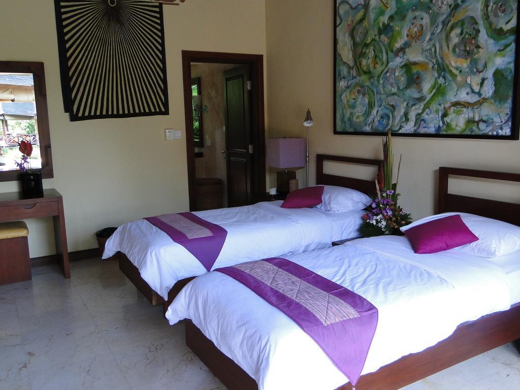 Heaven In Bali Apartment Penginyahan ห้อง รูปภาพ