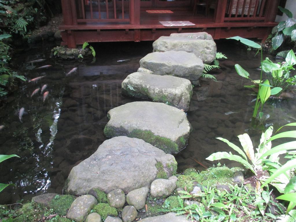 Heaven In Bali Apartment Penginyahan ภายนอก รูปภาพ