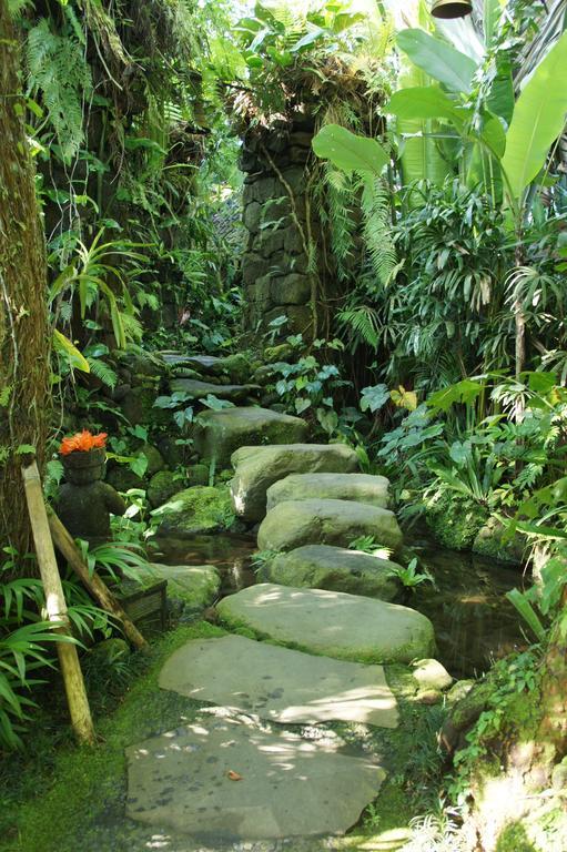 Heaven In Bali Apartment Penginyahan ภายนอก รูปภาพ