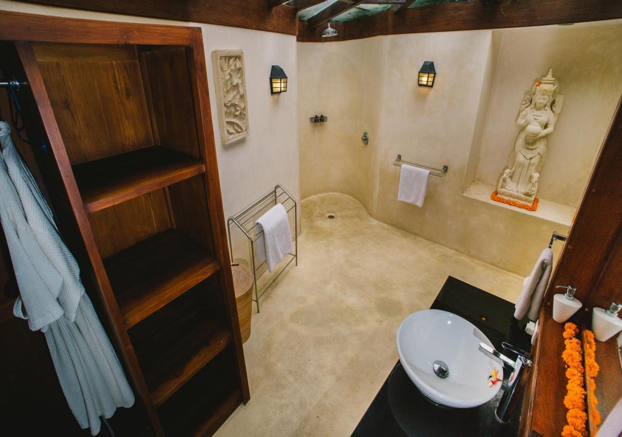 Heaven In Bali Apartment Penginyahan ภายนอก รูปภาพ