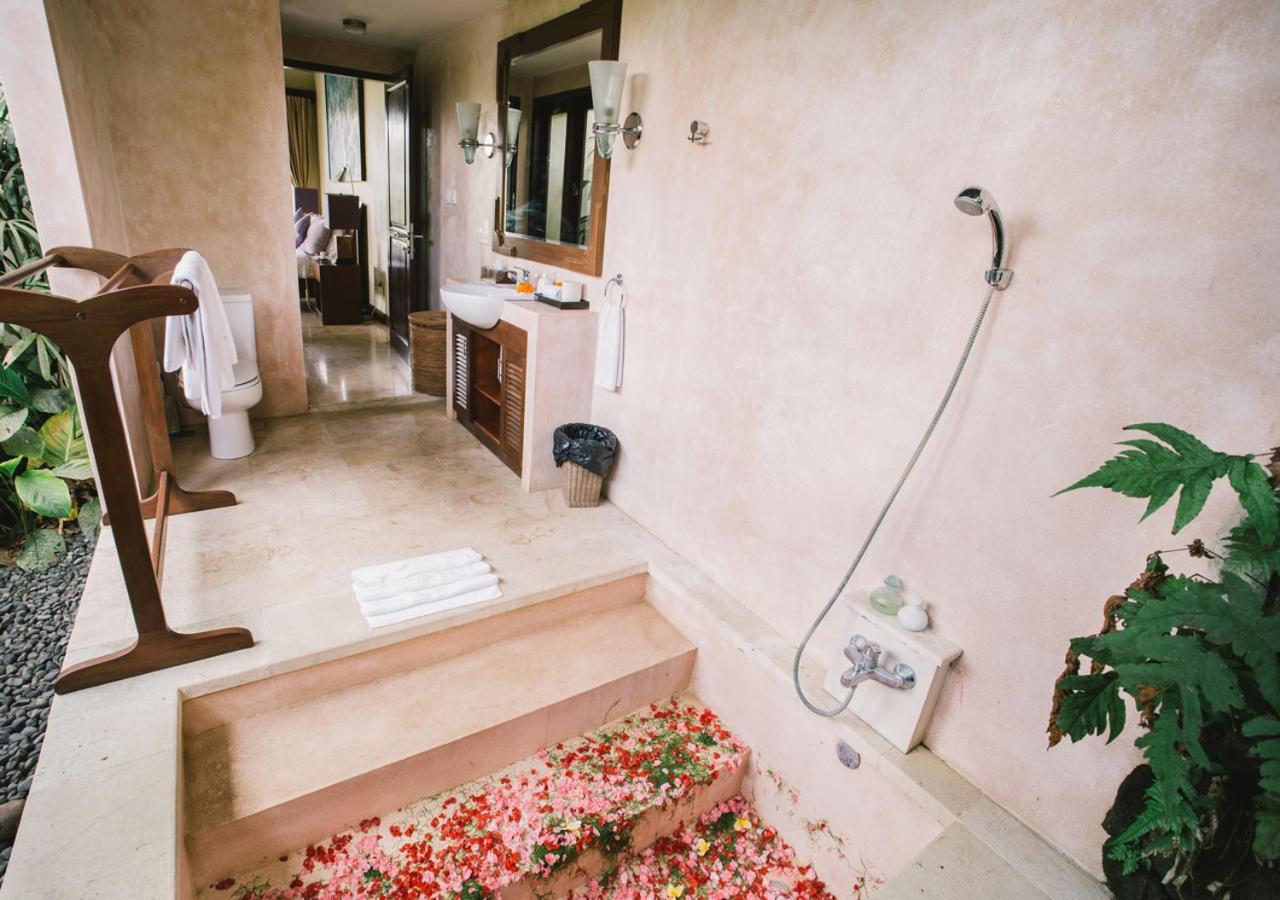 Heaven In Bali Apartment Penginyahan ภายนอก รูปภาพ