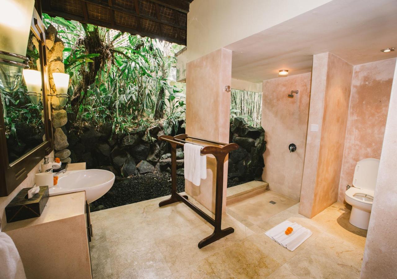 Heaven In Bali Apartment Penginyahan ภายนอก รูปภาพ